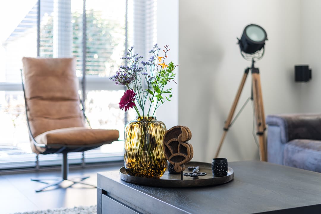 Photo 13 of Stevenstraat 9