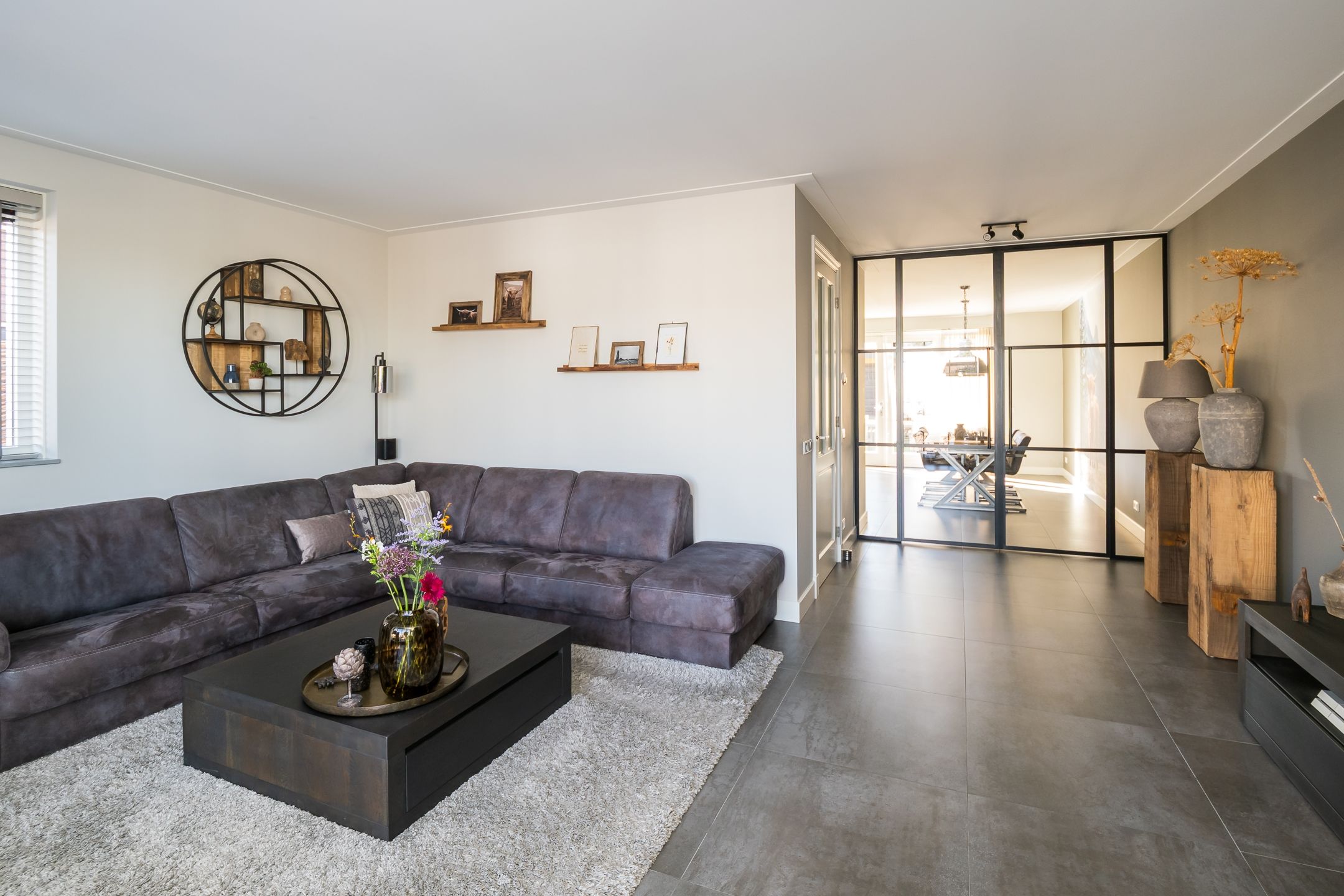 Photo 15 of Stevenstraat 9