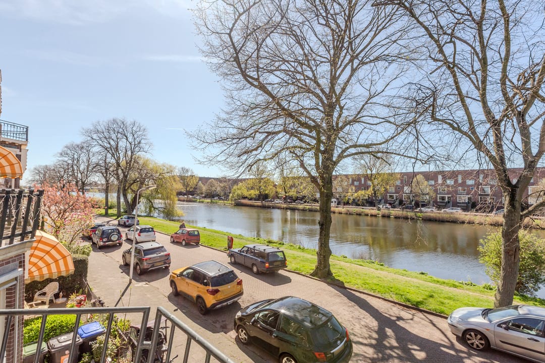 Foto 2 van Prins Hendrikkade 75