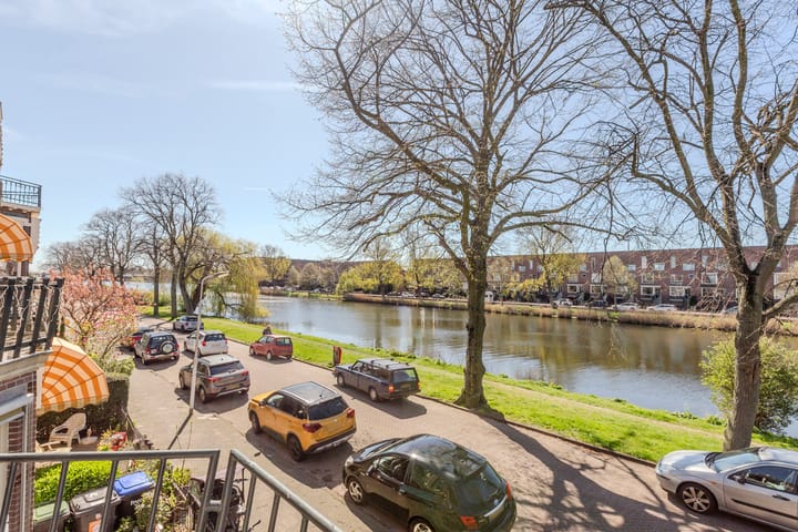 Foto 2 van Prins Hendrikkade 75