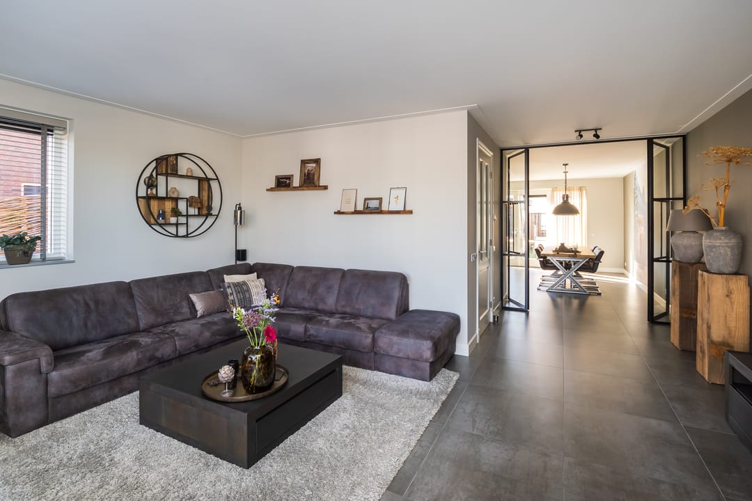 Photo 16 of Stevenstraat 9