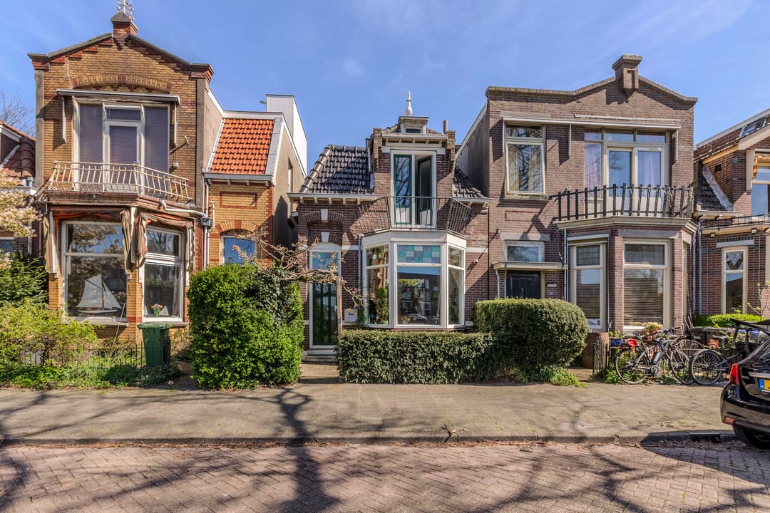 Foto 37 van Prins Hendrikkade 75