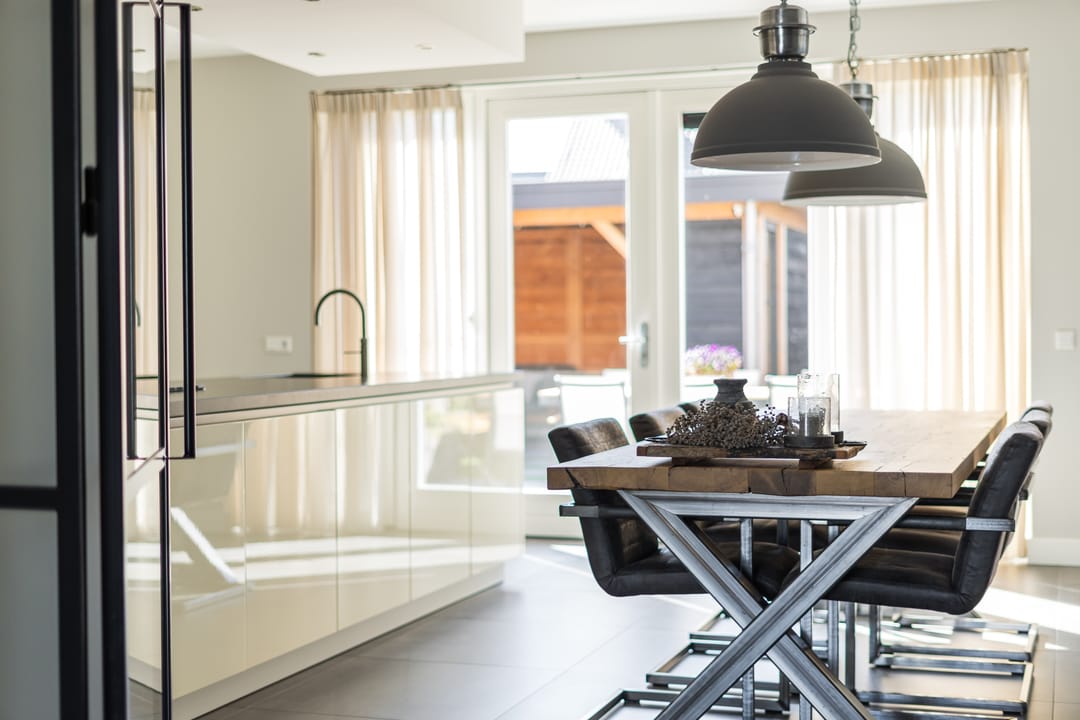 Photo 17 of Stevenstraat 9