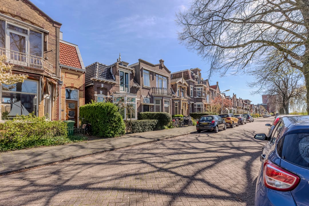 Foto 38 van Prins Hendrikkade 75