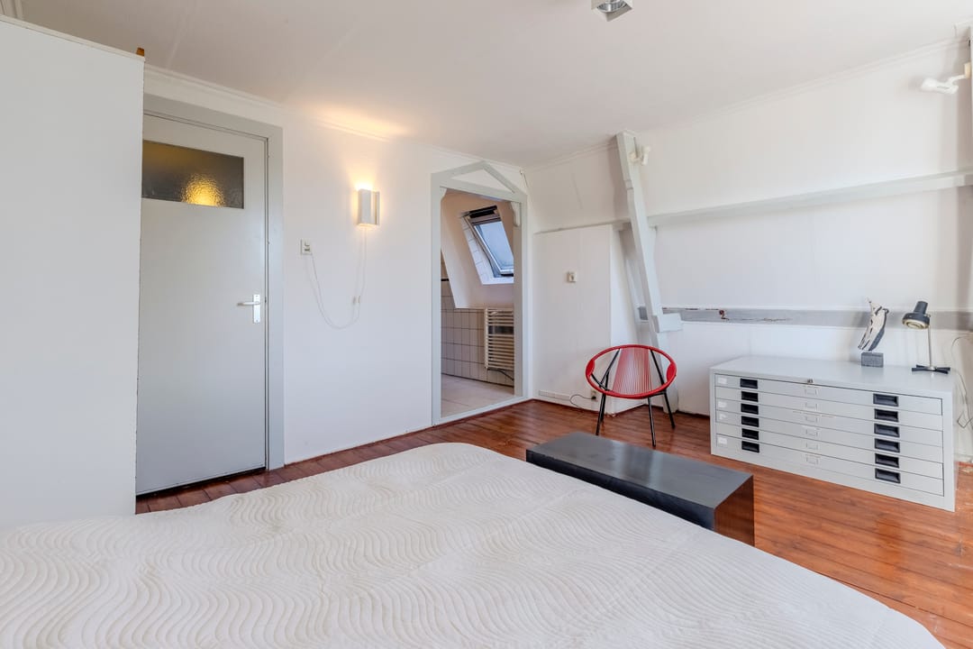 Foto 26 van Prins Hendrikkade 75