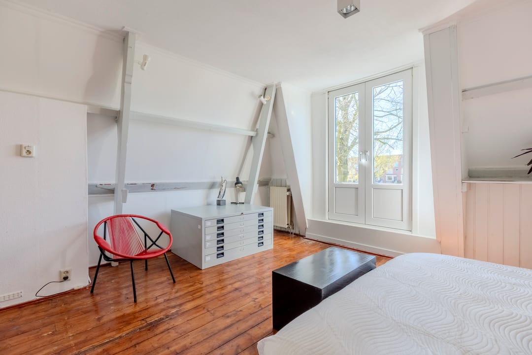 Foto 22 van Prins Hendrikkade 75