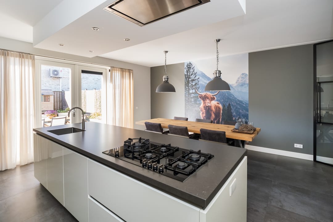 Photo 23 of Stevenstraat 9