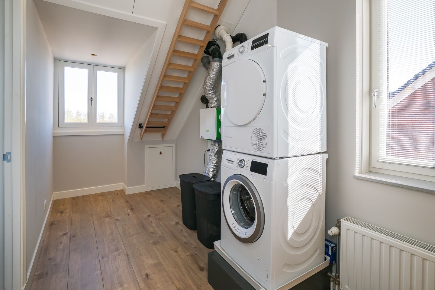 Photo 40 of Stevenstraat 9