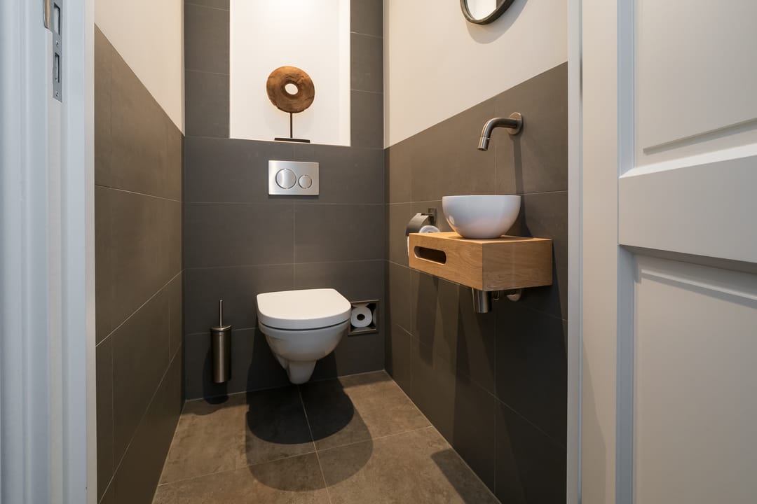 Photo 11 of Stevenstraat 9