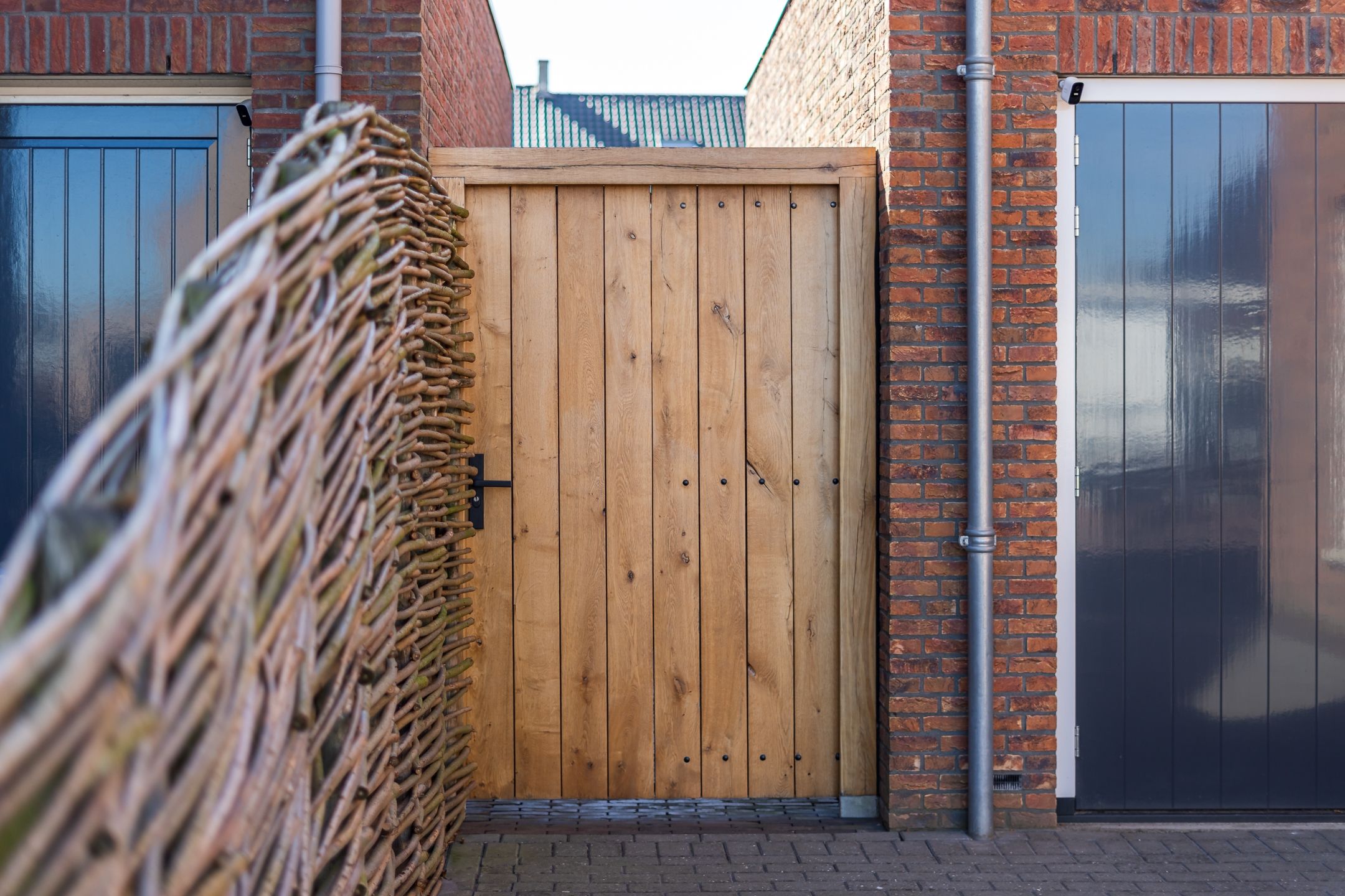 Photo 48 of Stevenstraat 9