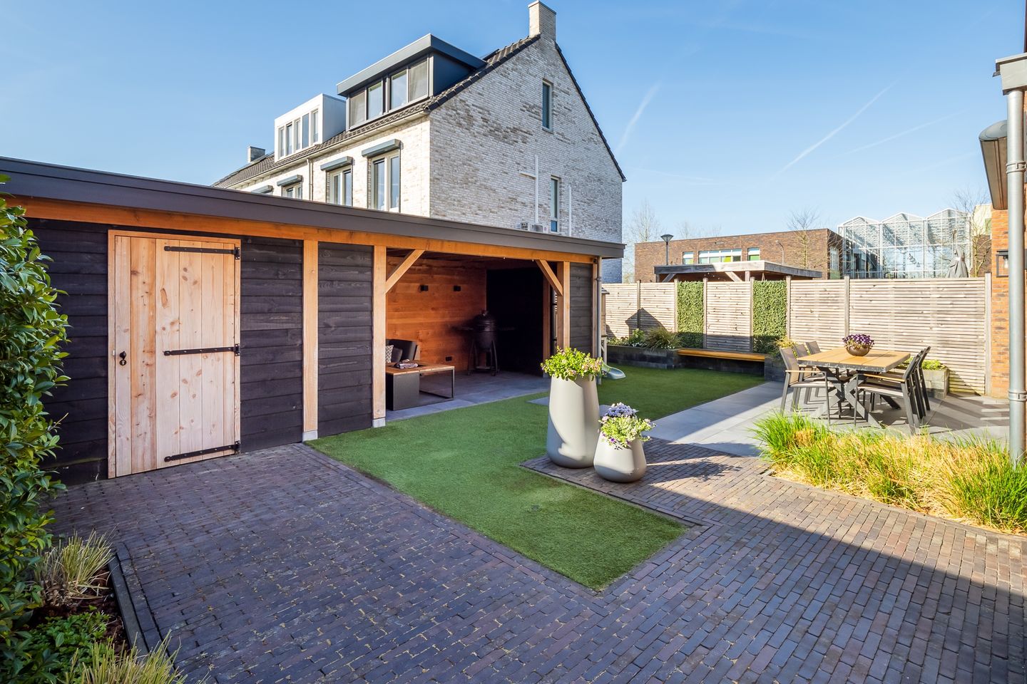 Photo 49 of Stevenstraat 9