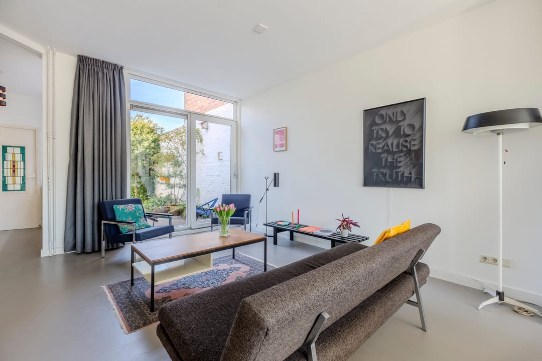 Foto 7 van Prins Hendrikkade 75