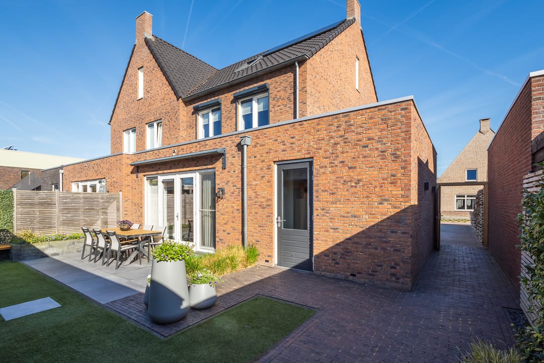 Photo 58 of Stevenstraat 9