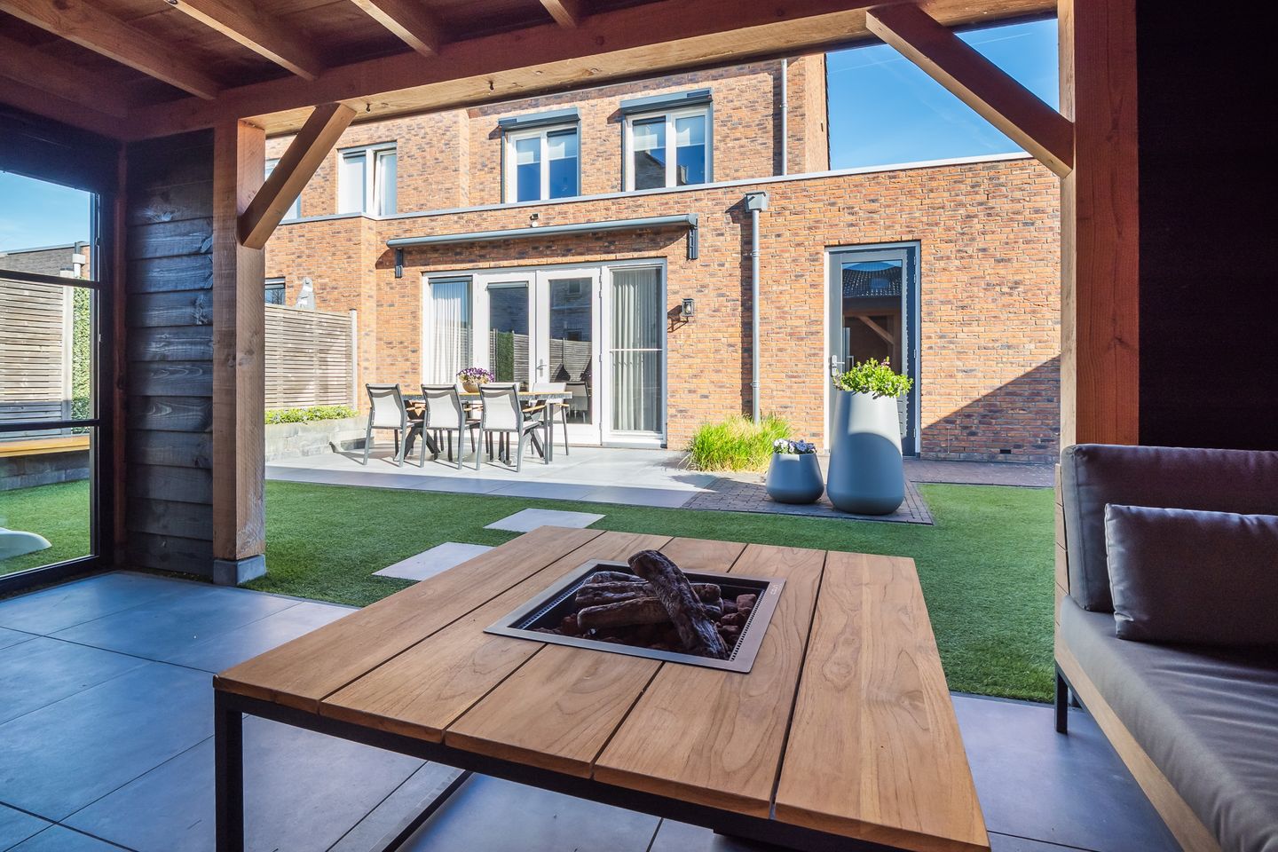 Photo 55 of Stevenstraat 9