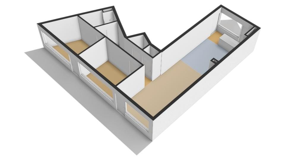 Foto 21 van Einsteinplaats 909