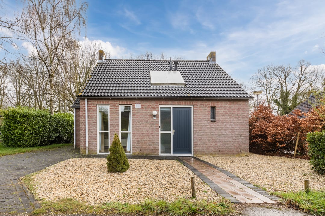 Photo 1 of Groene Heuvels 299