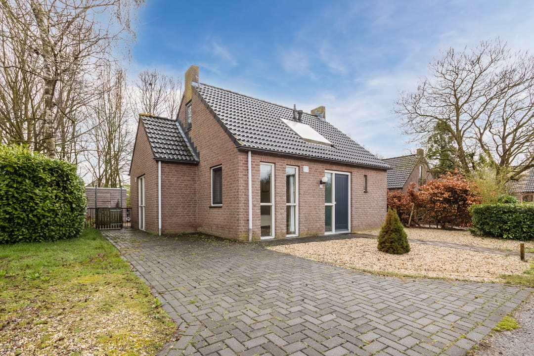 Photo 2 of Groene Heuvels 299