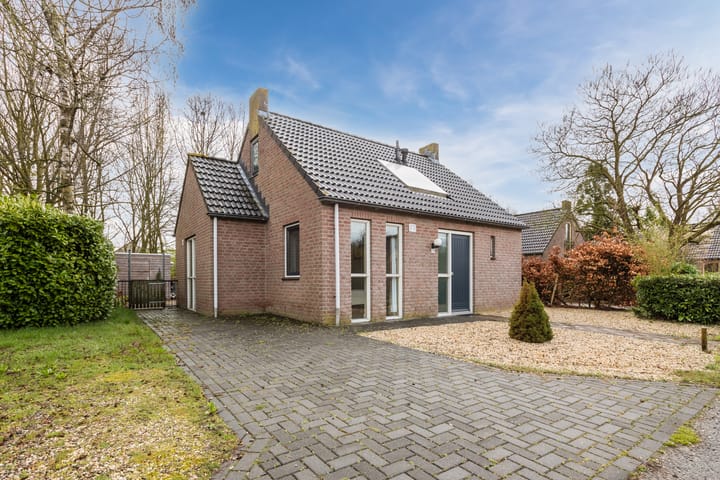 Foto 2 van Groene Heuvels 299