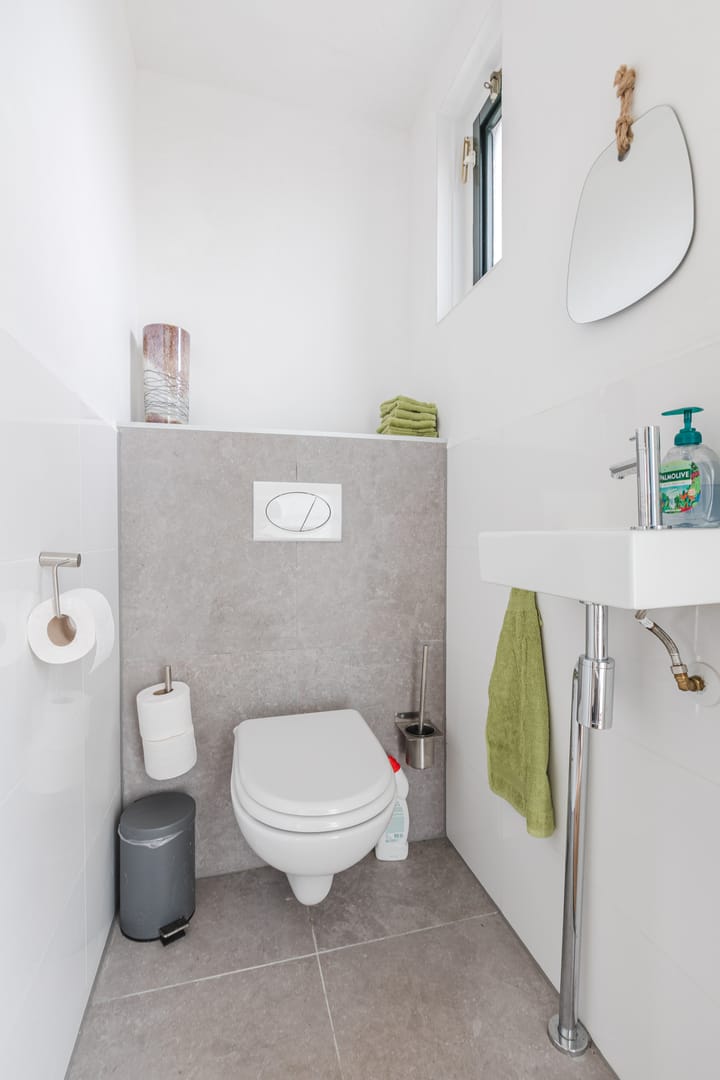 Foto 4 van Groene Heuvels 299