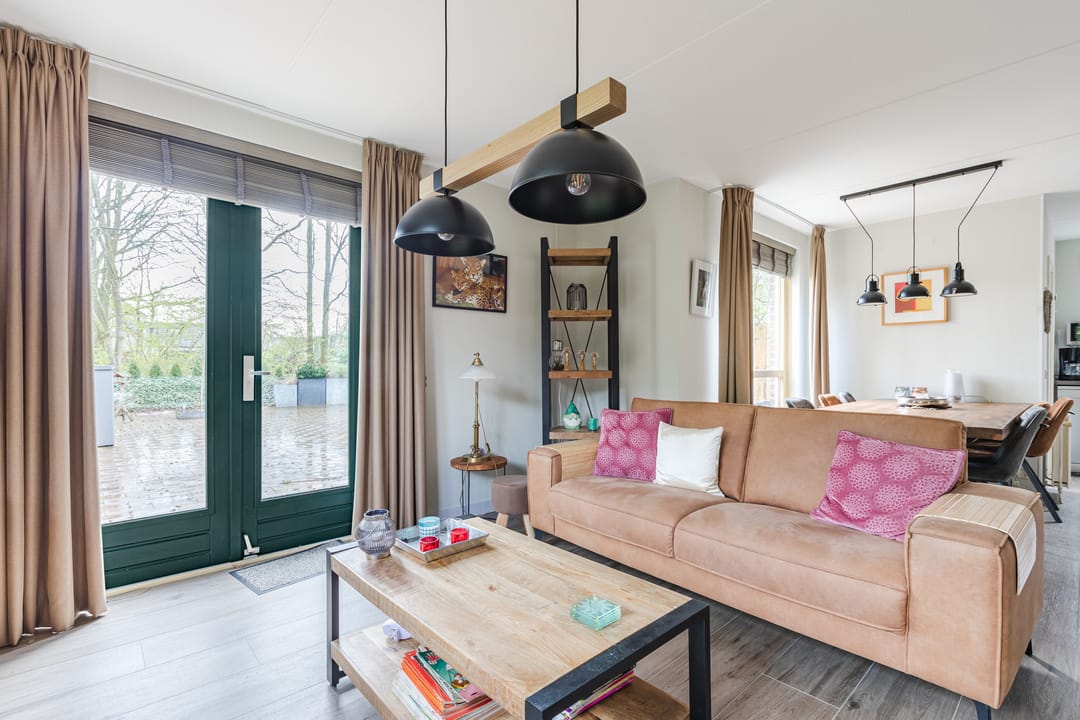 Photo 16 of Groene Heuvels 299