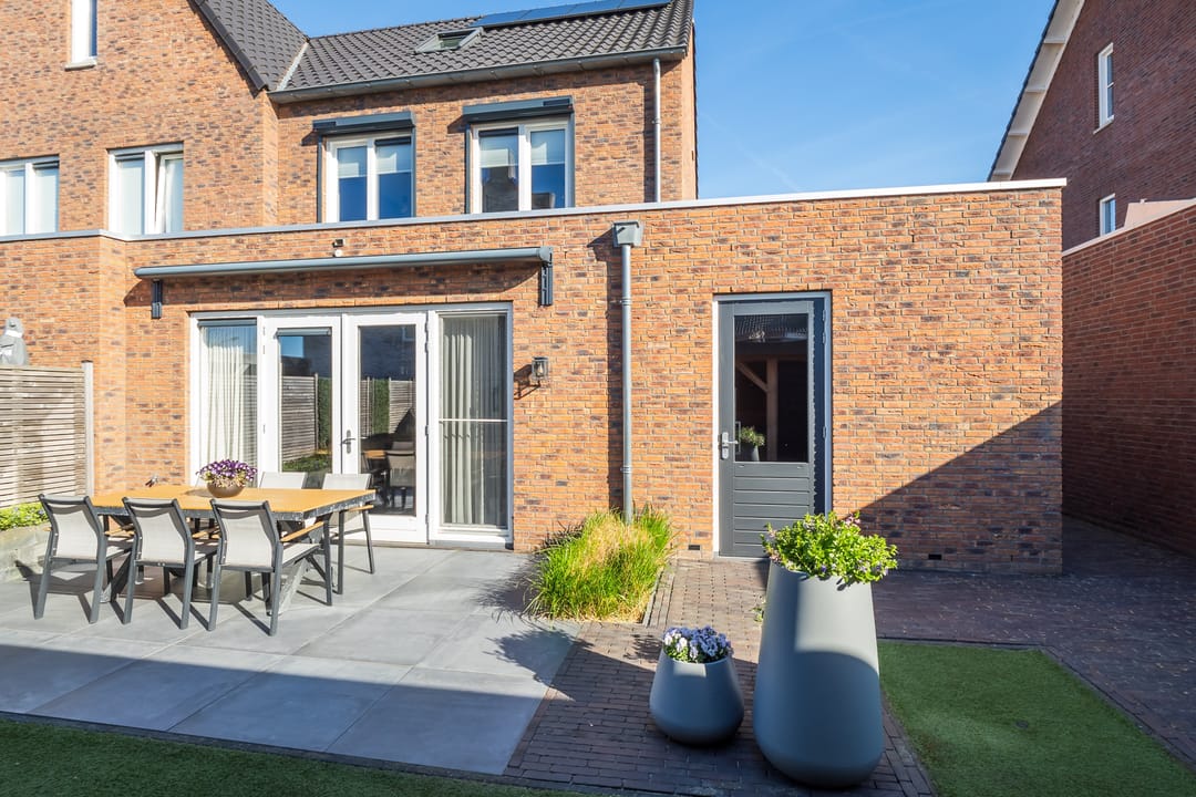 Photo 56 of Stevenstraat 9