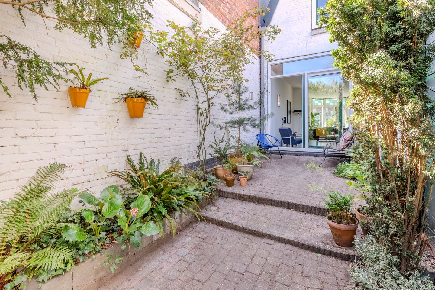 Foto 14 van Prins Hendrikkade 75