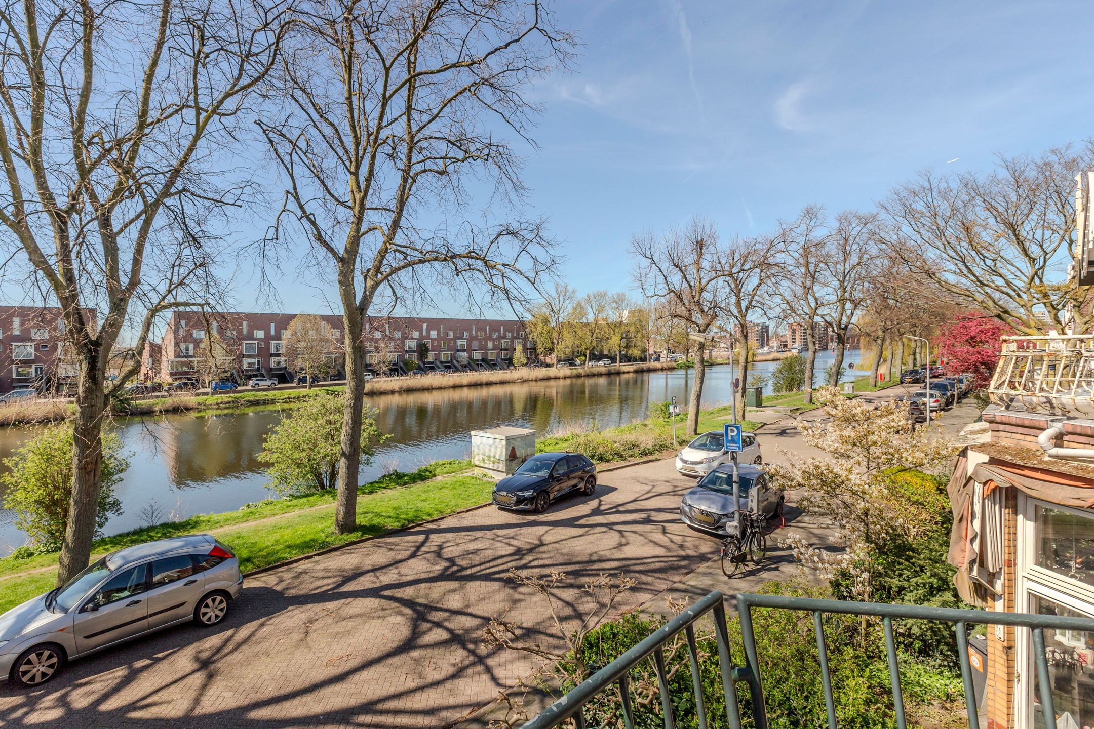 Foto 24 van Prins Hendrikkade 75