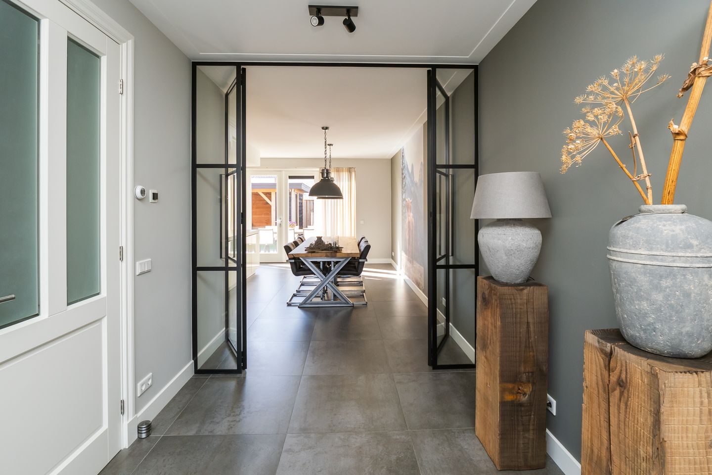 Photo 5 of Stevenstraat 9