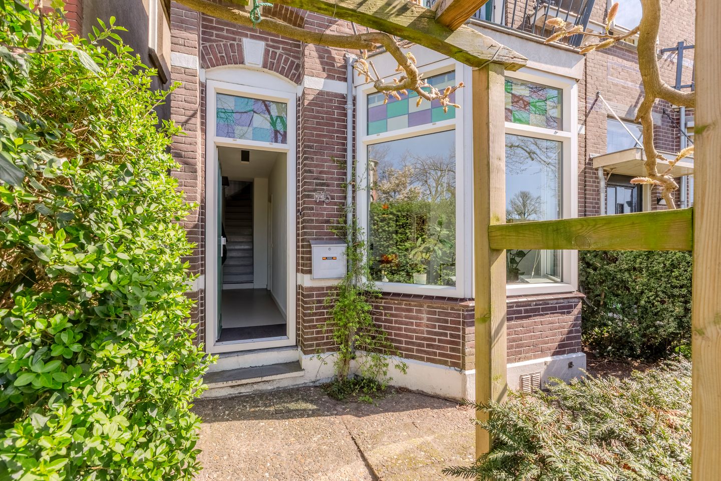 Foto 4 van Prins Hendrikkade 75