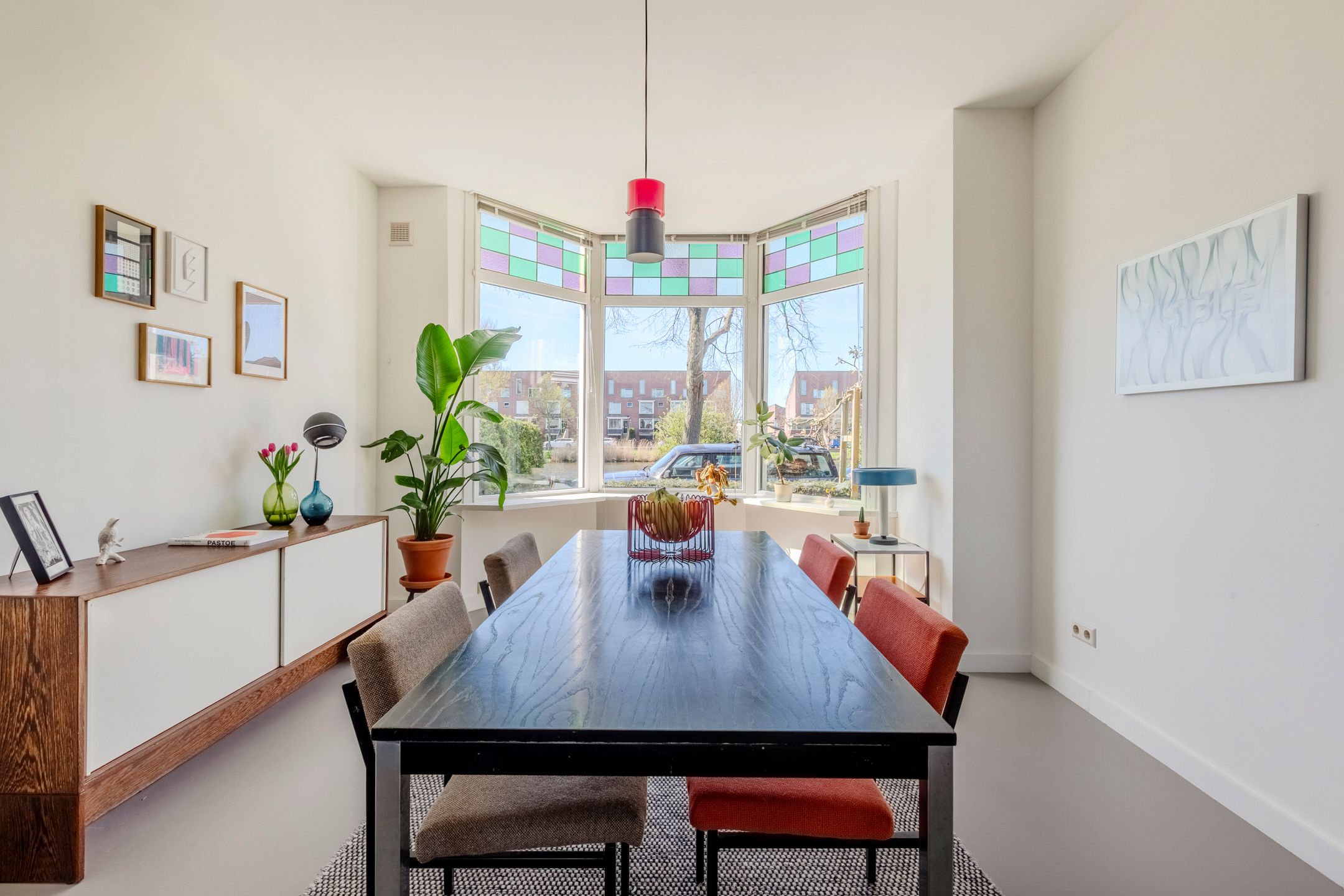 Foto 6 van Prins Hendrikkade 75