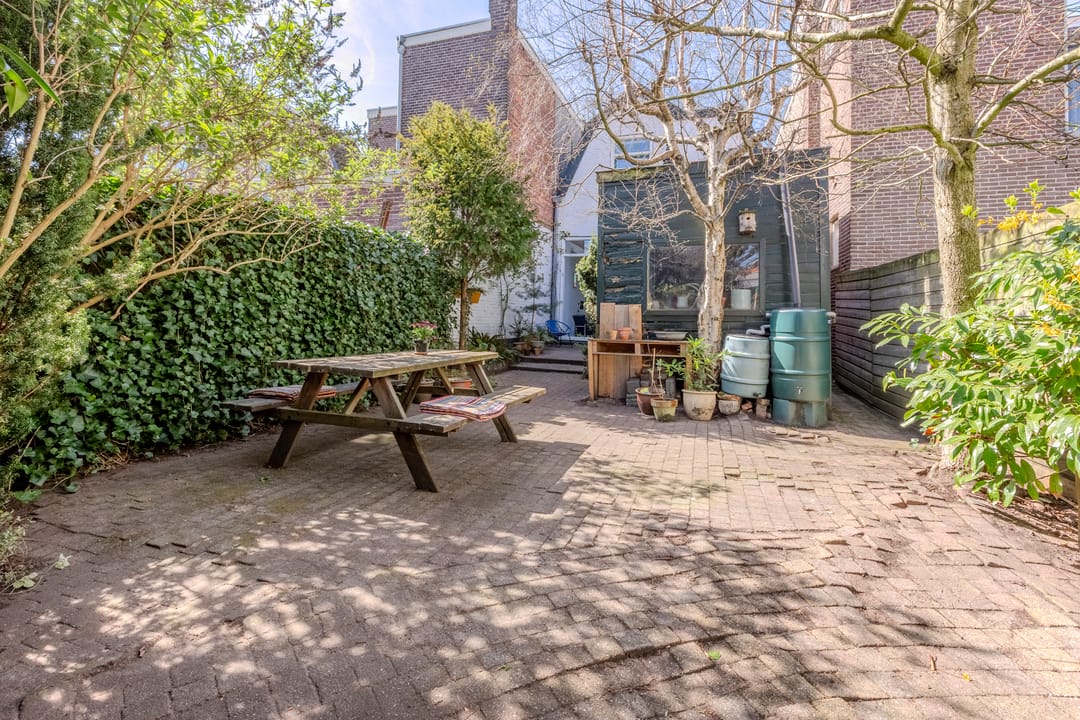 Foto 11 van Prins Hendrikkade 75