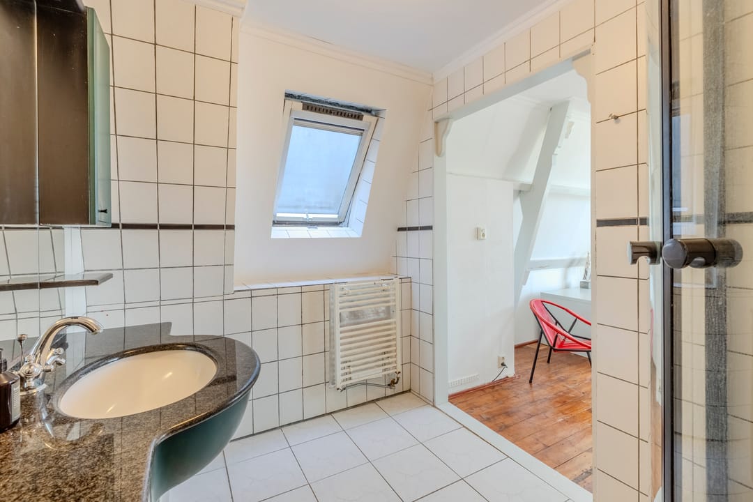 Foto 28 van Prins Hendrikkade 75