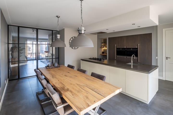 Photo 3 of Stevenstraat 9