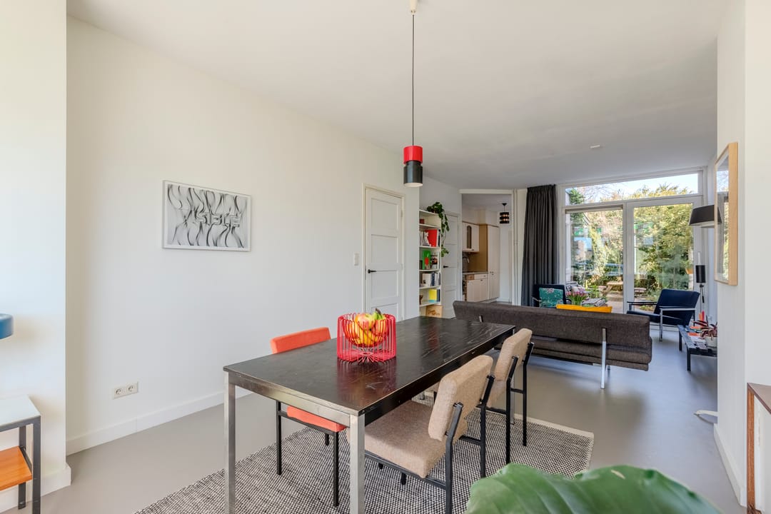 Foto 16 van Prins Hendrikkade 75