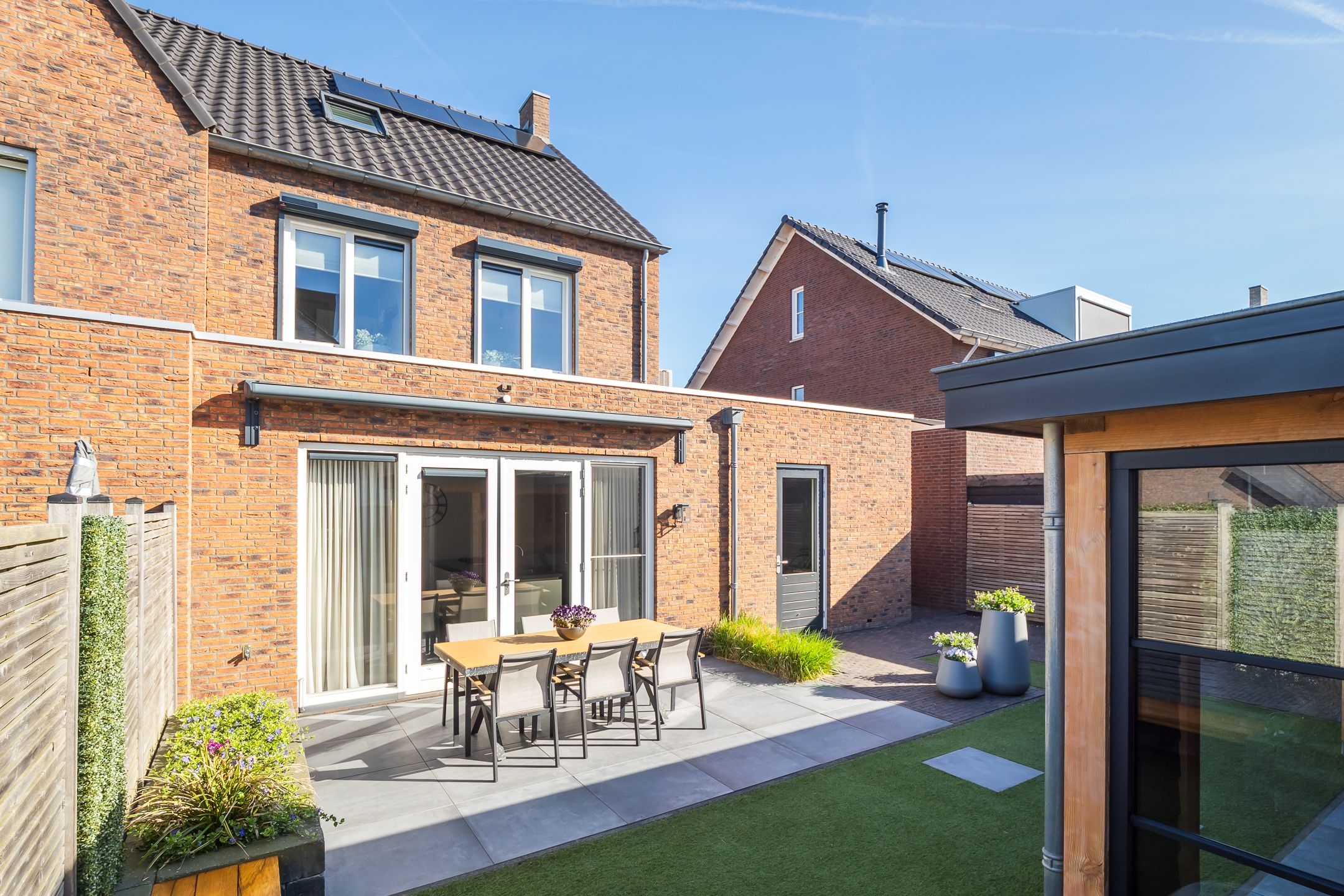 Photo 57 of Stevenstraat 9