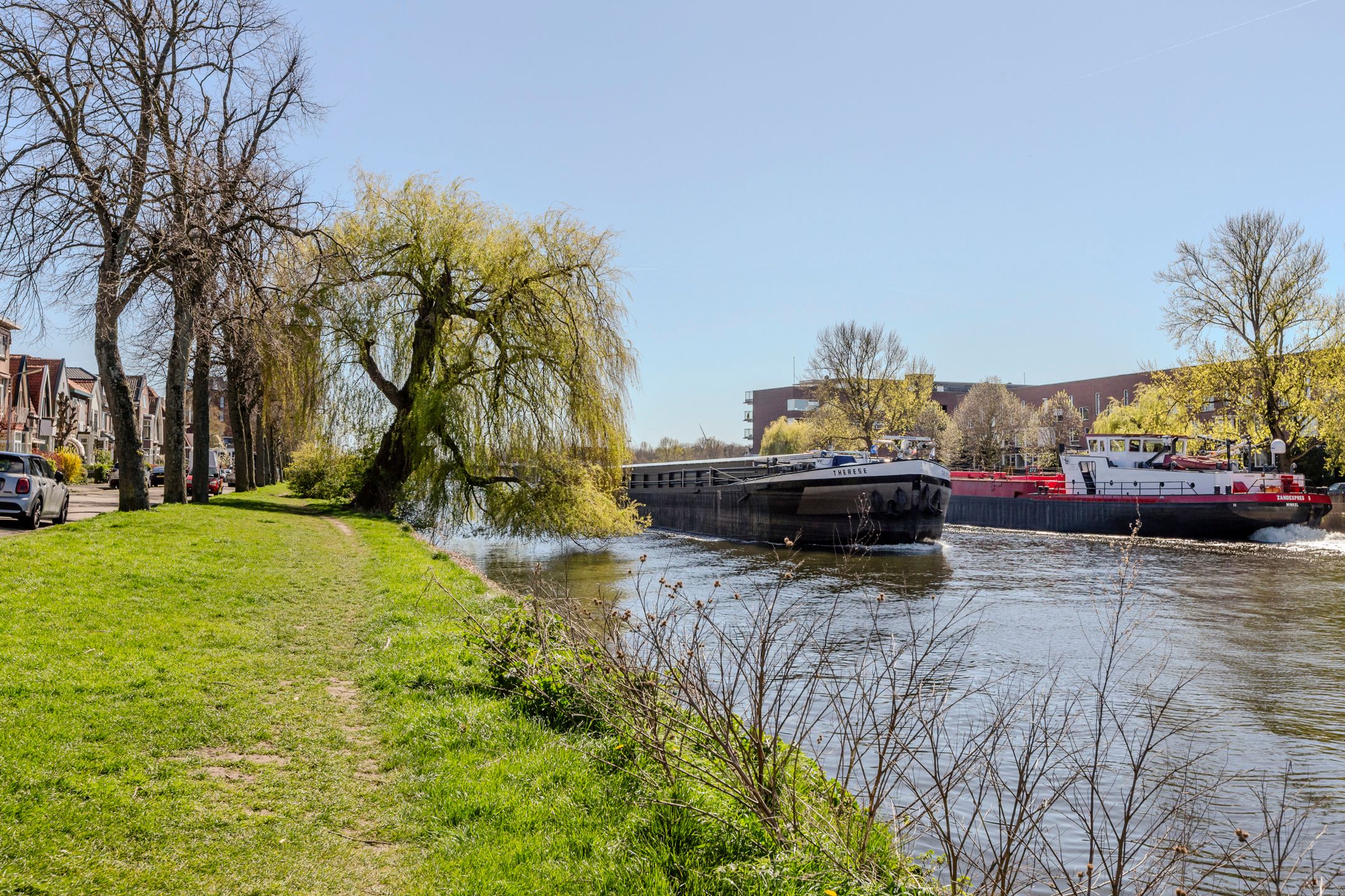 Foto 36 van Prins Hendrikkade 75