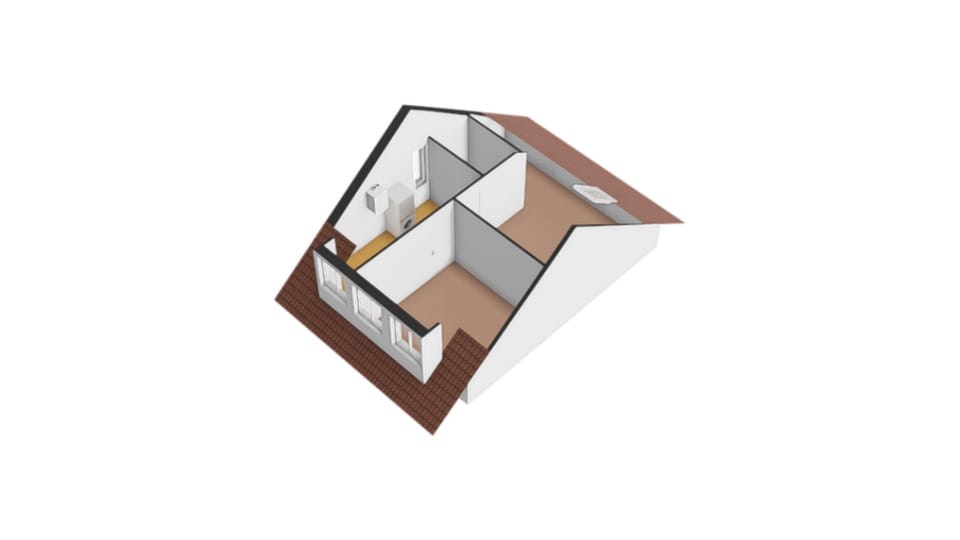 Photo 67 of Stevenstraat 9