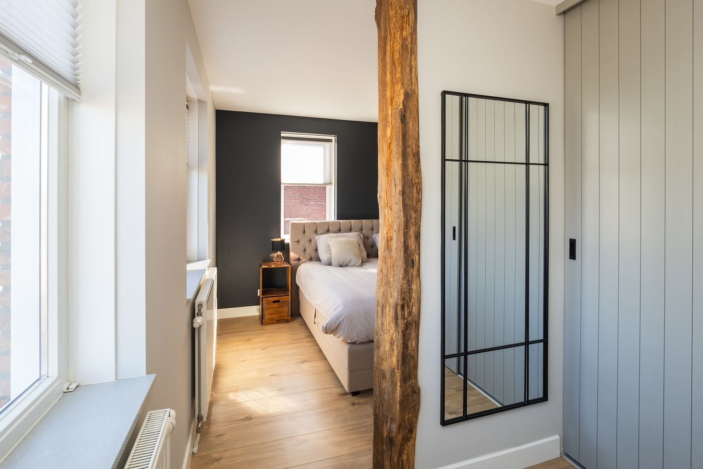 Photo 4 of Stevenstraat 9