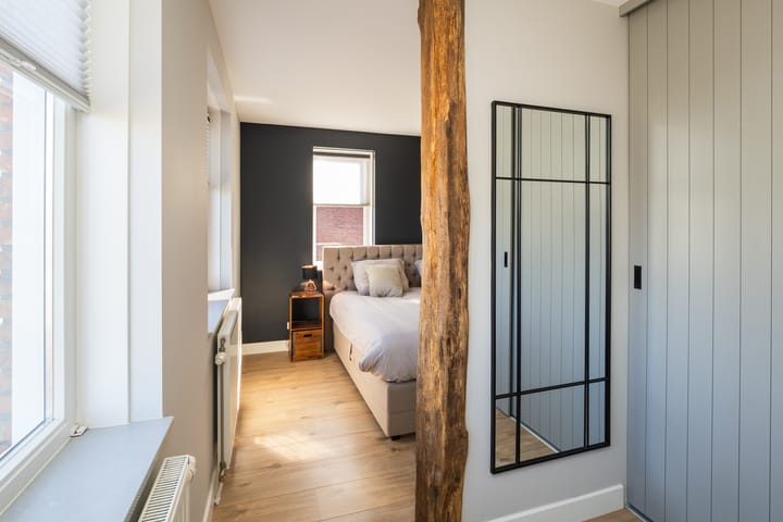 Photo 4 of Stevenstraat 9