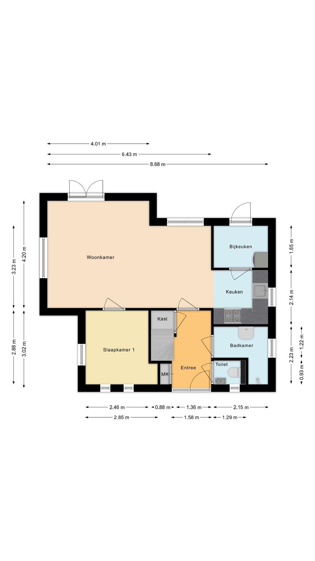 Photo 37 of Groene Heuvels 299