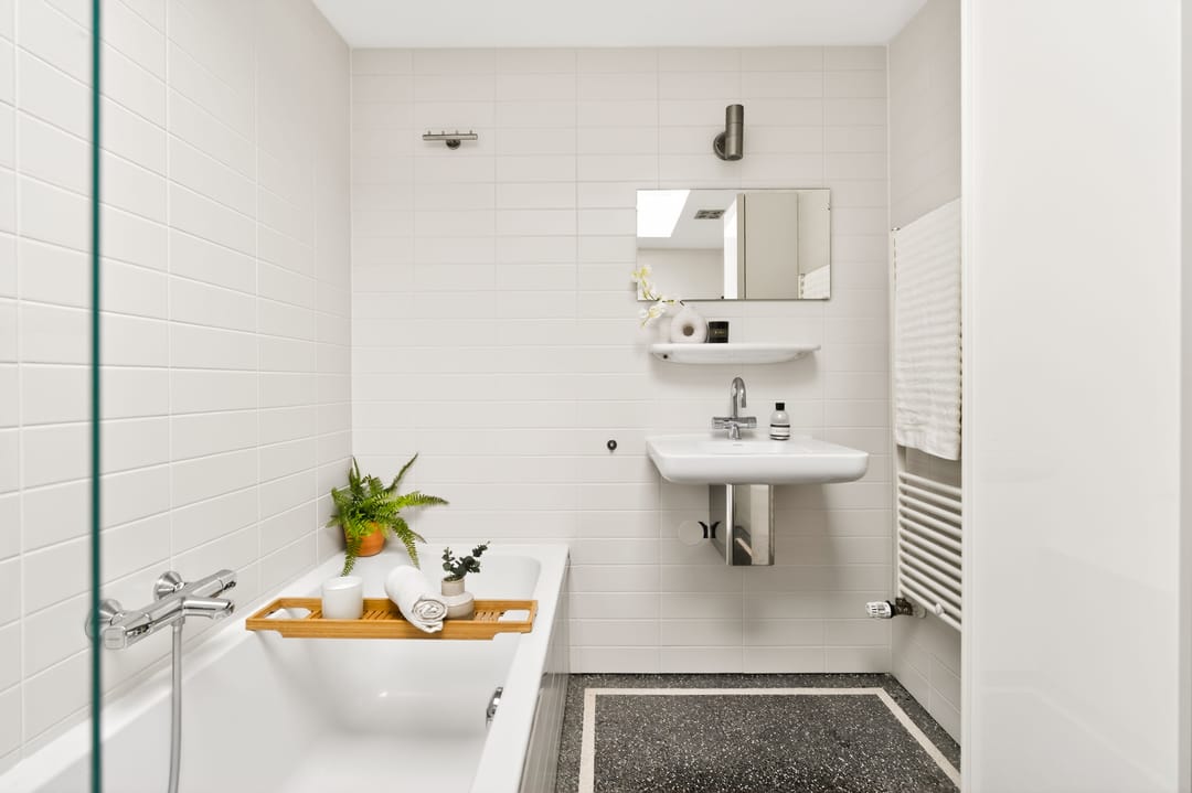 Photo 22 of Govert Flinckstraat 110-D