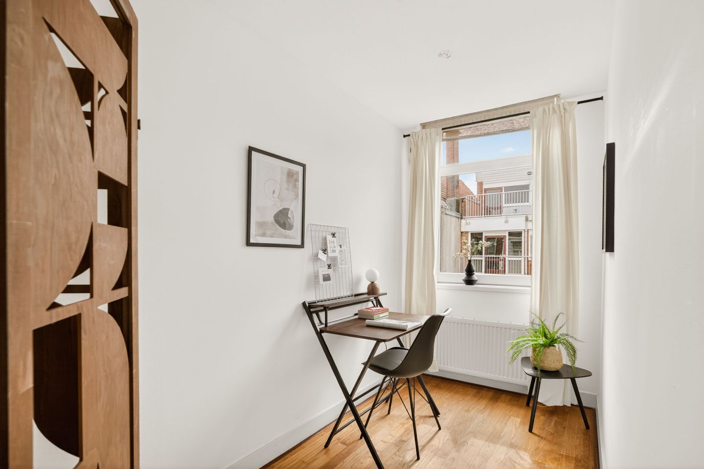 Photo 4 of Govert Flinckstraat 110-D