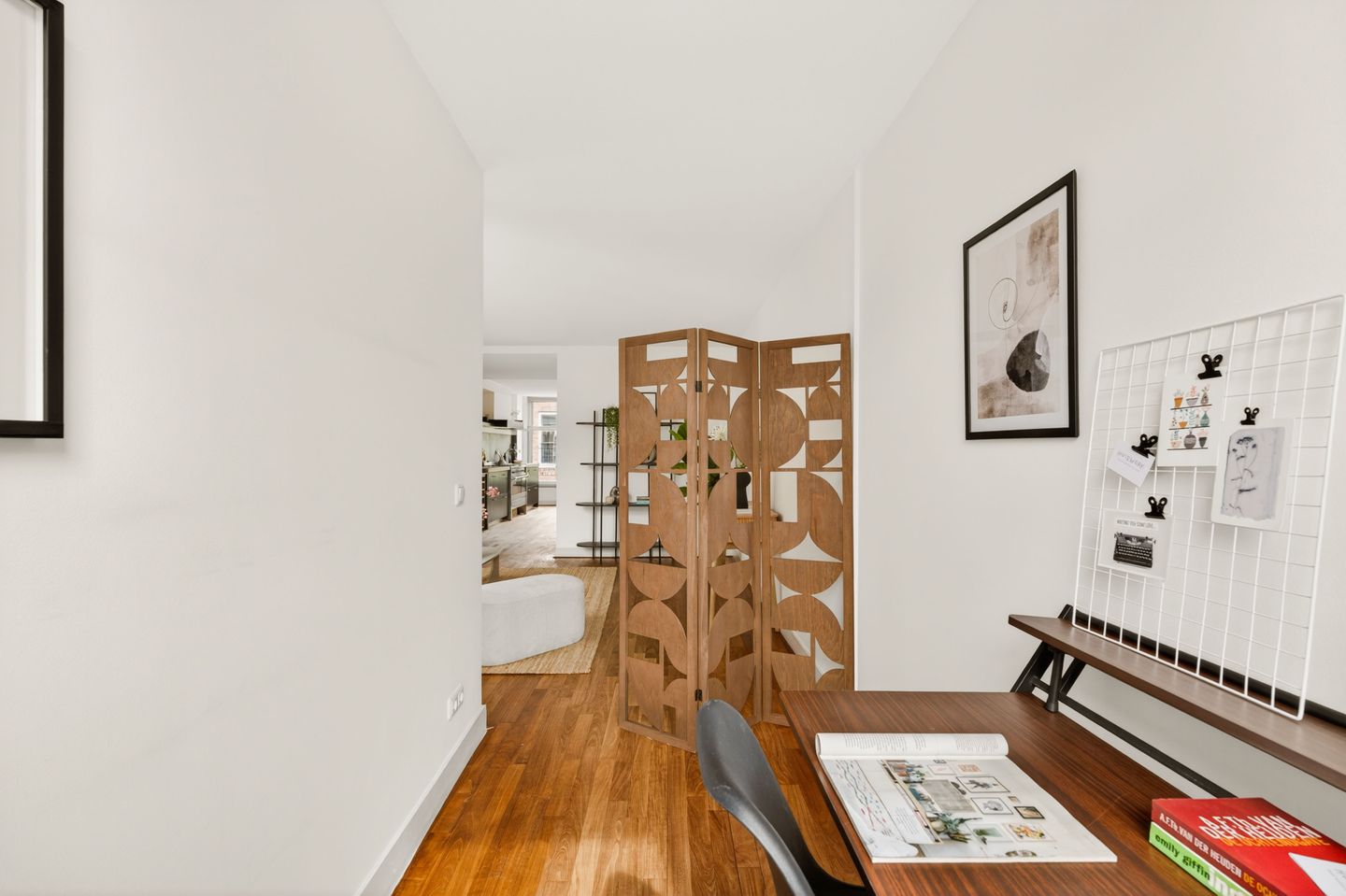 Photo 5 of Govert Flinckstraat 110-D