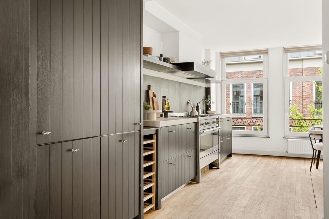 Photo 8 of Govert Flinckstraat 110-D