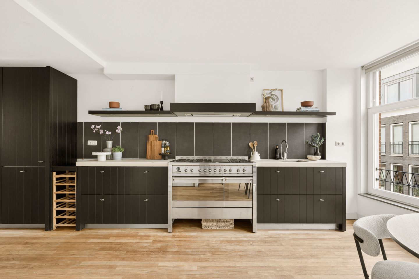 Photo 10 of Govert Flinckstraat 110-D