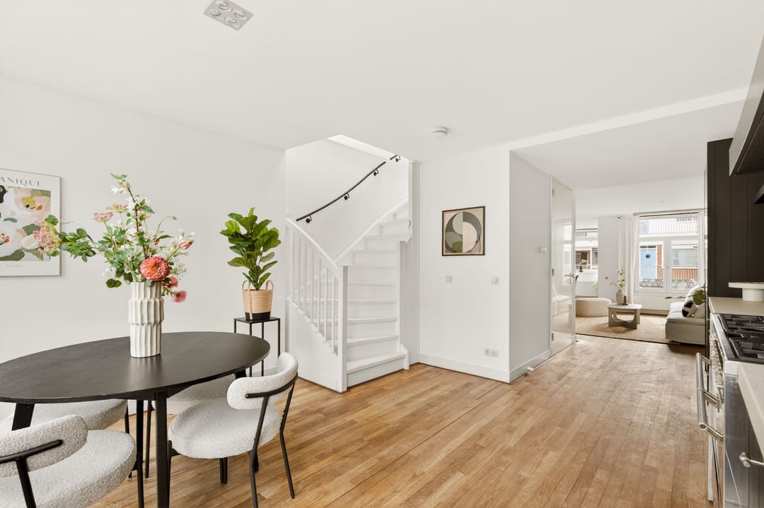 Photo 13 of Govert Flinckstraat 110-D