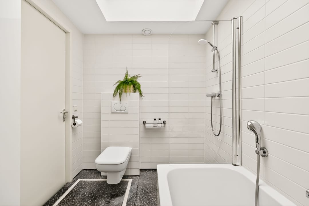 Photo 23 of Govert Flinckstraat 110-D