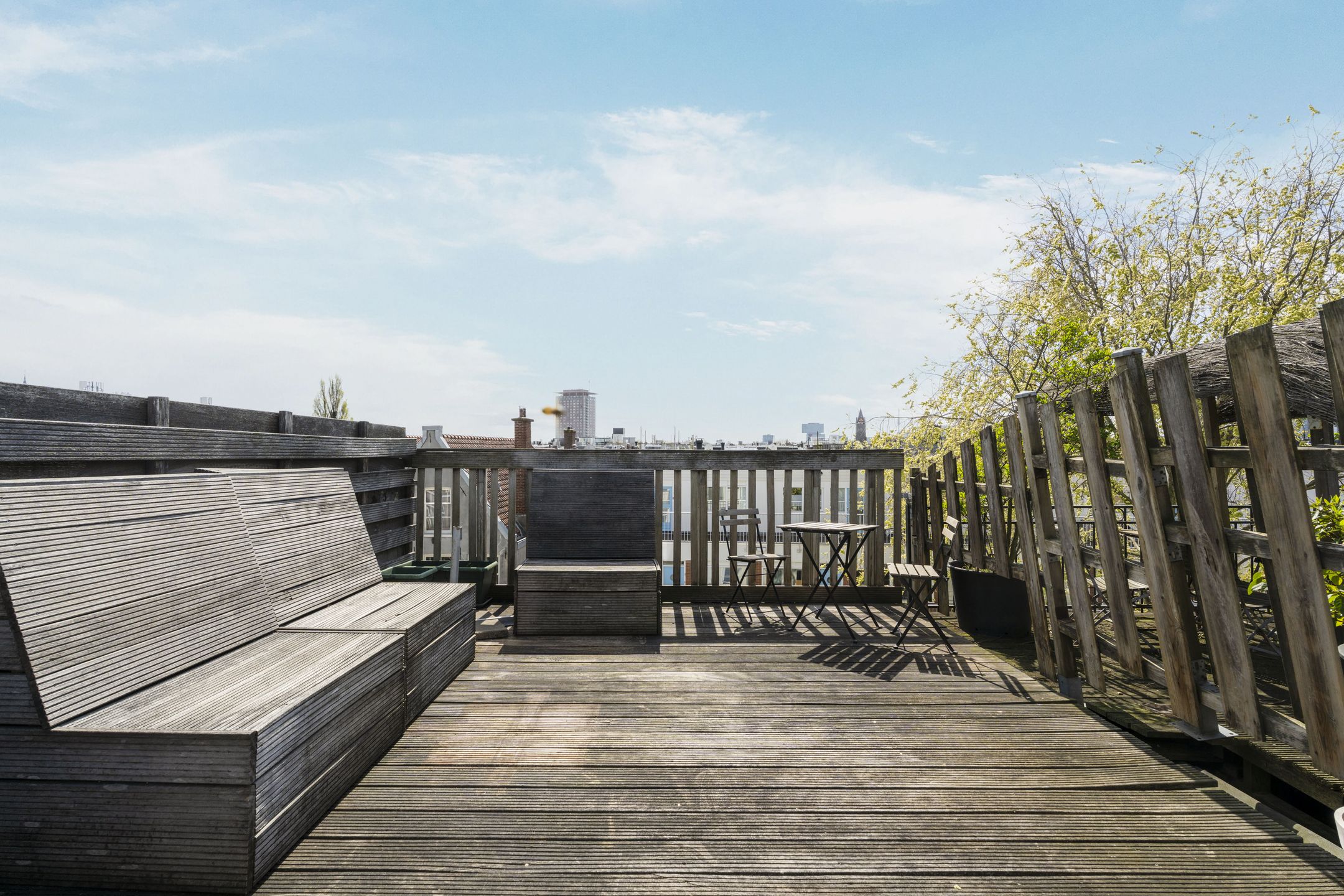 Photo 27 of Govert Flinckstraat 110-D