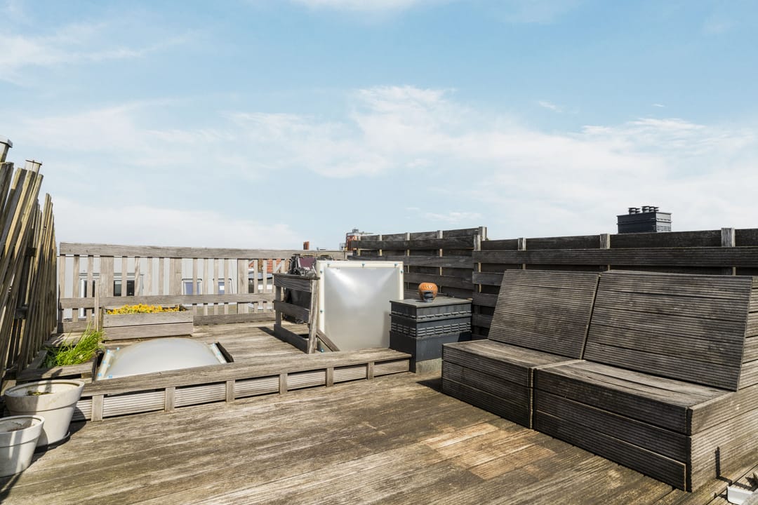 Photo 28 of Govert Flinckstraat 110-D