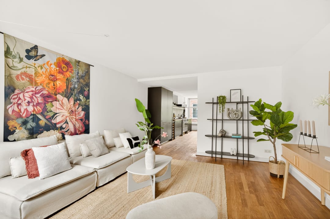 Photo 7 of Govert Flinckstraat 110-D